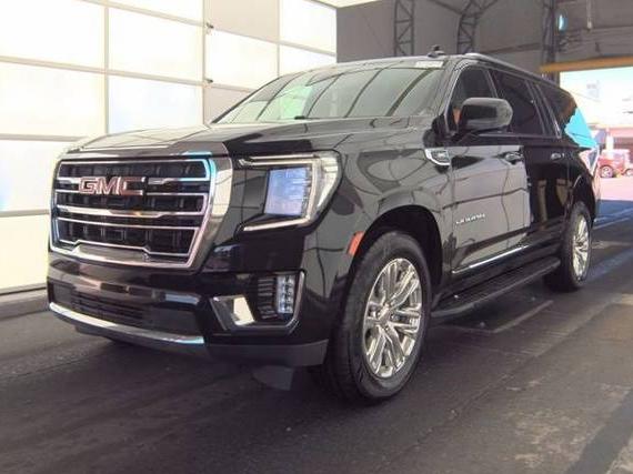 GMC YUKON XL 2023 1GKS2GKD5PR224984 image
